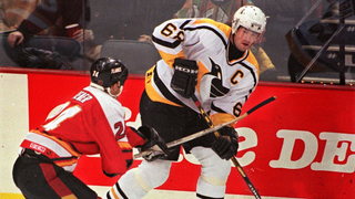 Jaromir Jagr Is Leaving The NHL Again